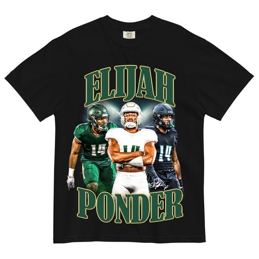 Elijah Ponder Game Day T-Shirt