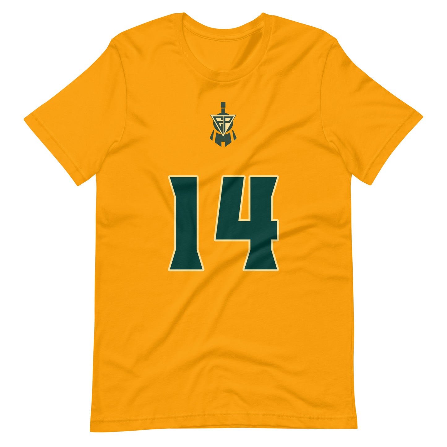 Ponder Signature 14 Jersey T-Shirt